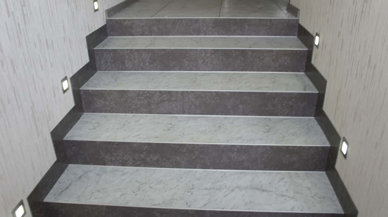 выполненные работы