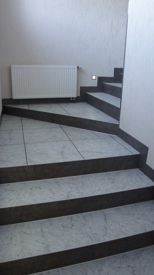 выполненные работы