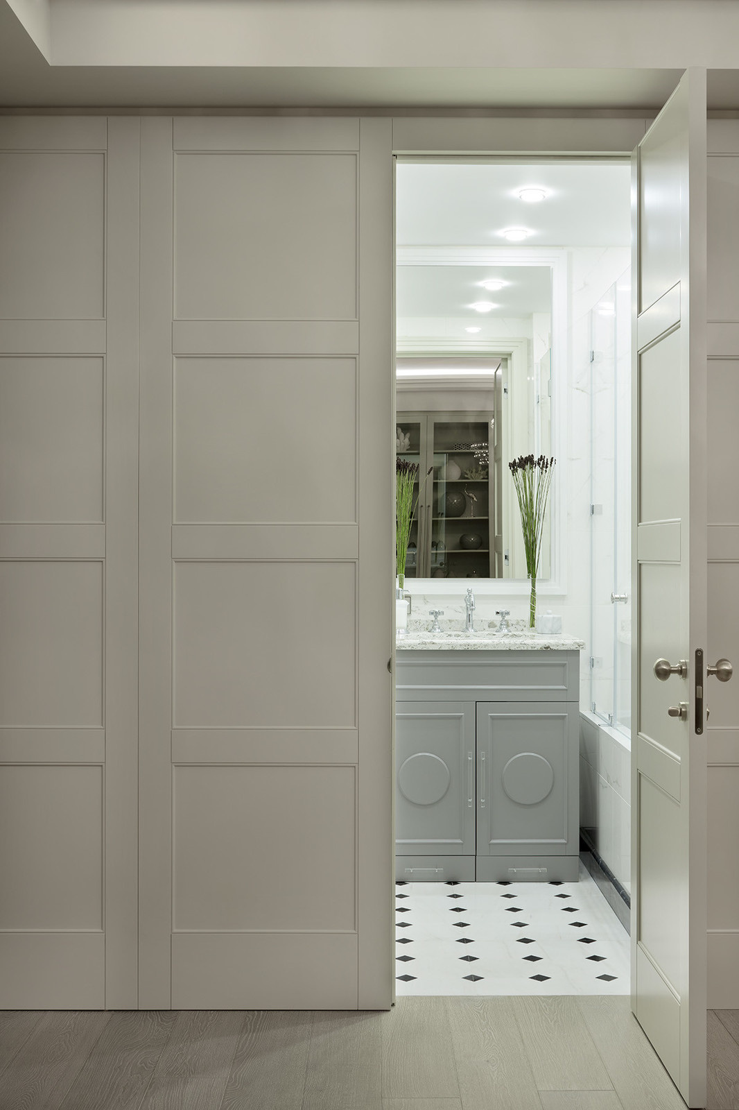 Апартаменты в ЖК "Мосфильмовский" ул.Мосфильмовская