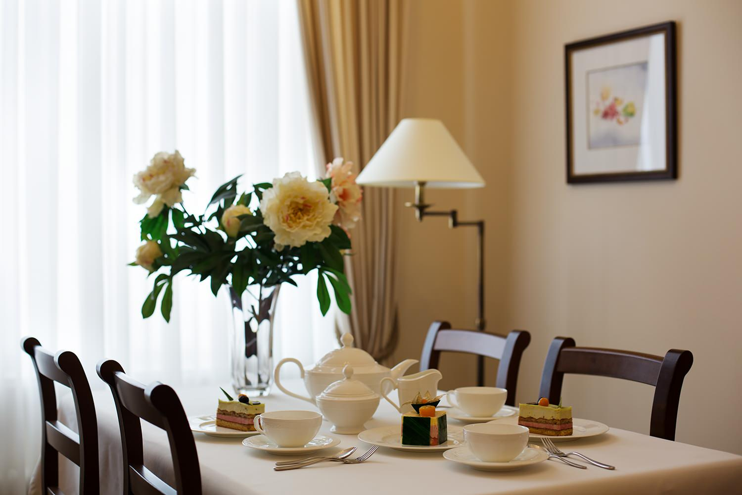 ЖК «Дом при Академии наук»