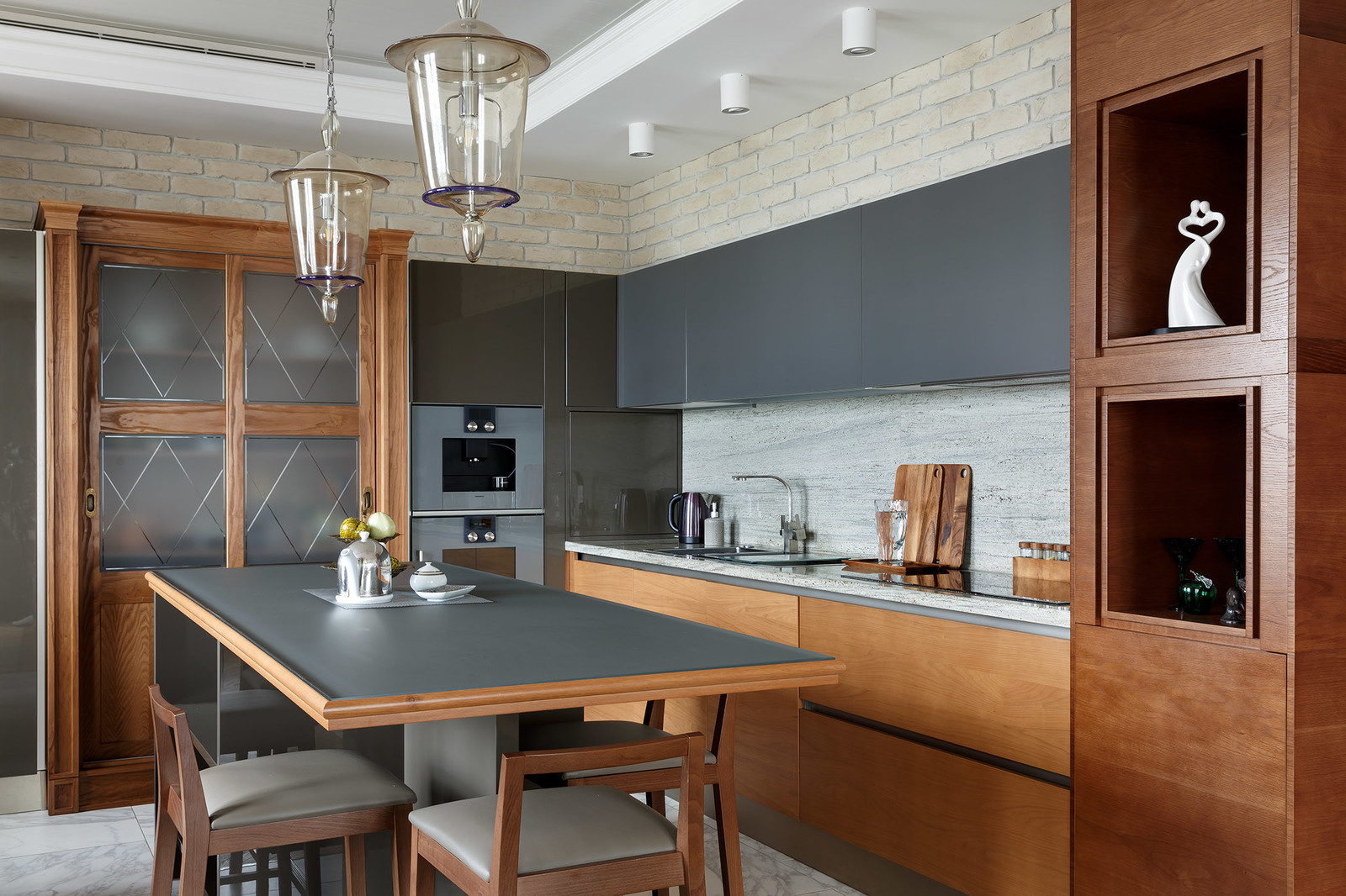 Осовремененная классика