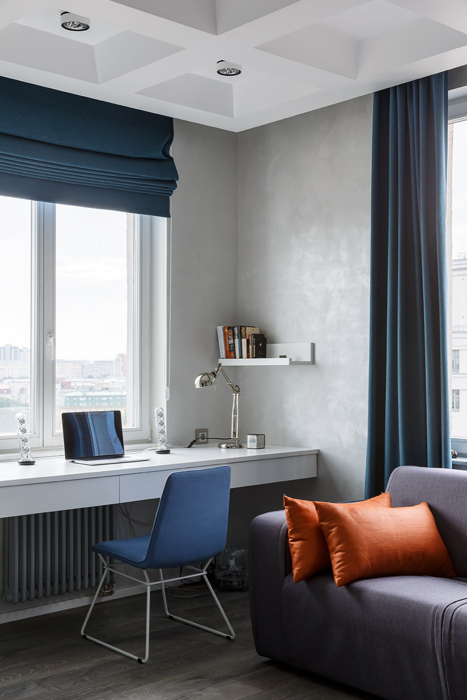 Осовремененная классика