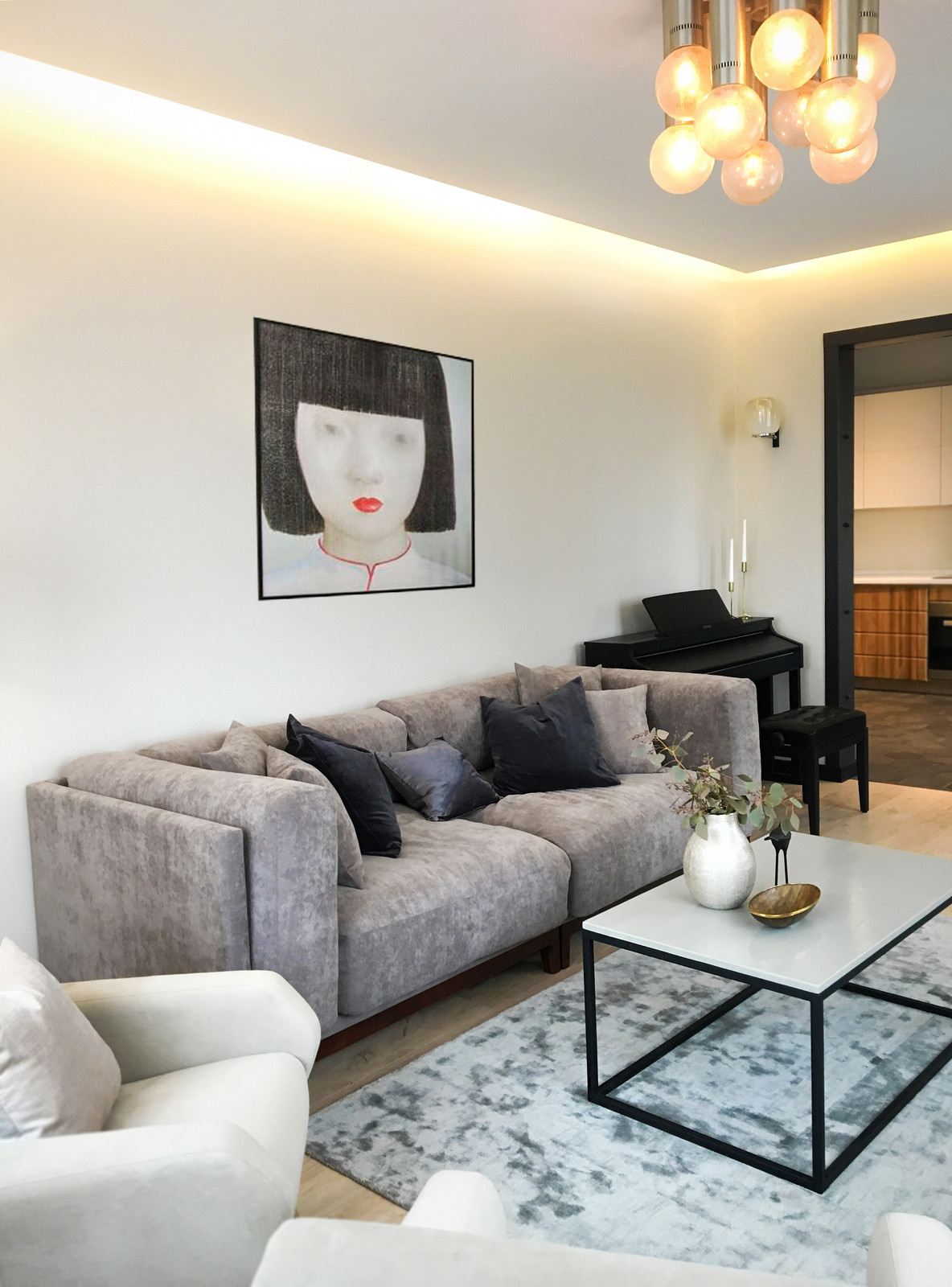 Фоновое изображение профиля Алина Меджлумян