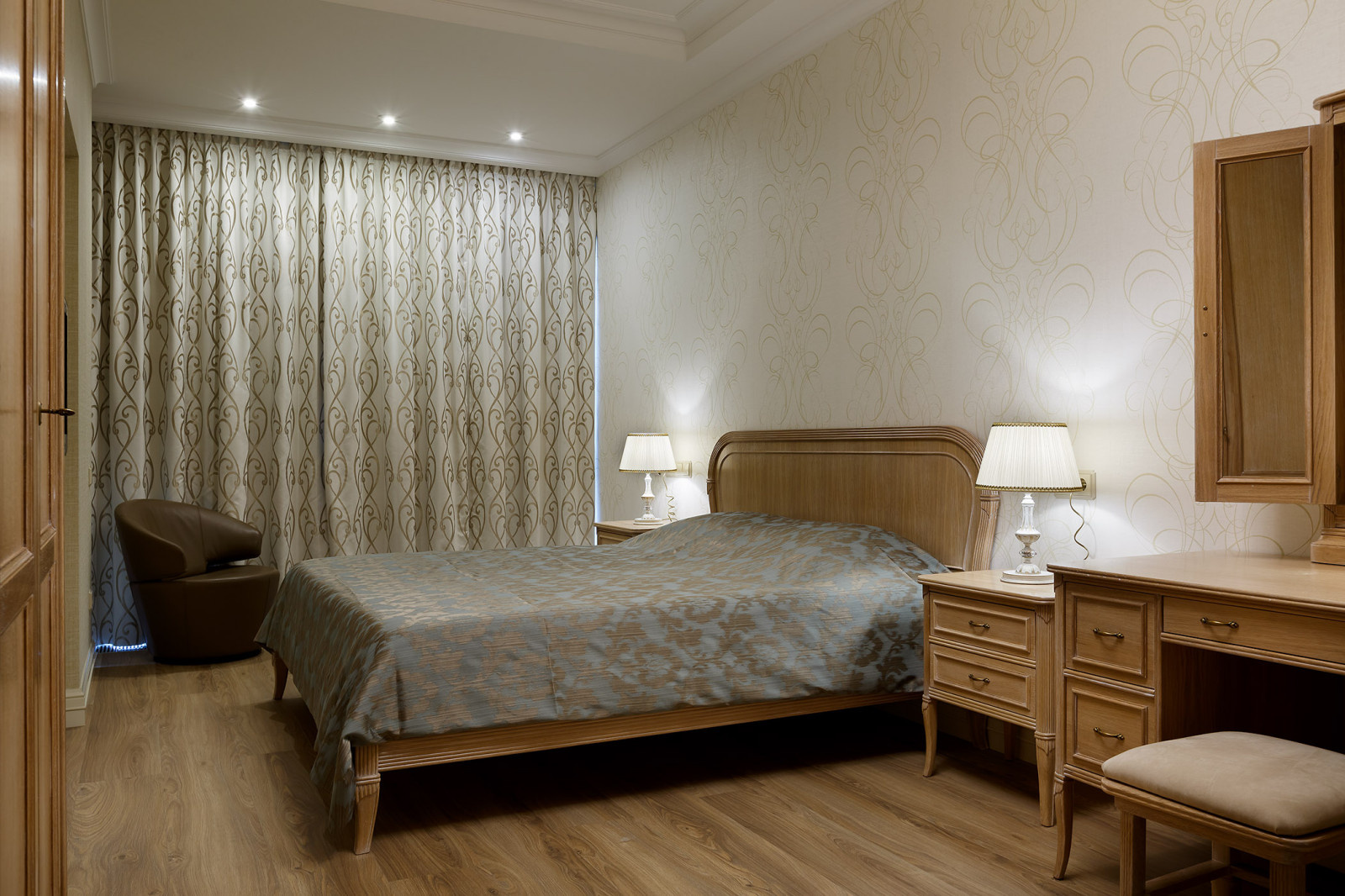 Квартира в самом сердце Петроградской стороны