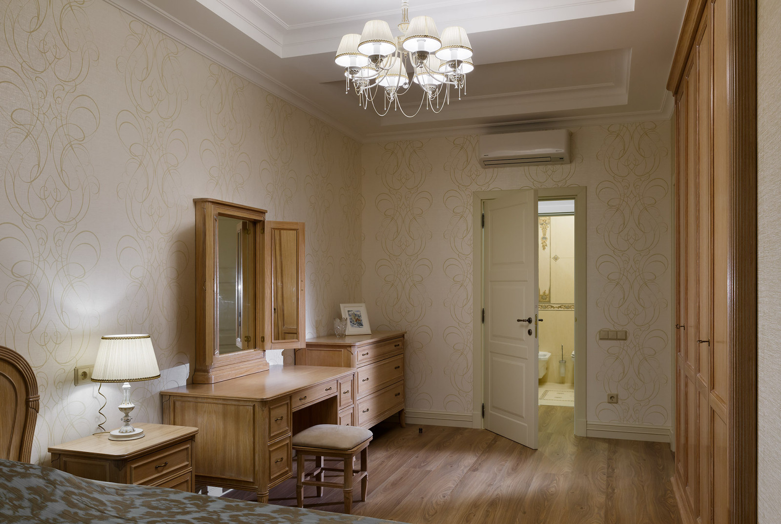 Квартира в самом сердце Петроградской стороны