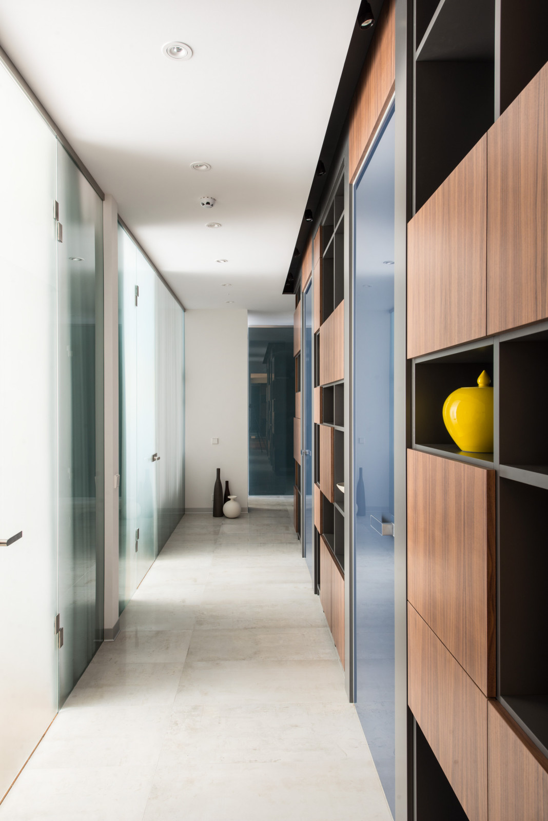 Квартира в Лавровом переулке