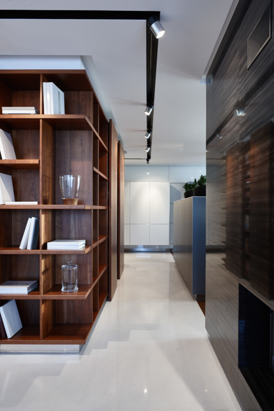 Пентхаус на ул. Большая  Пироговская