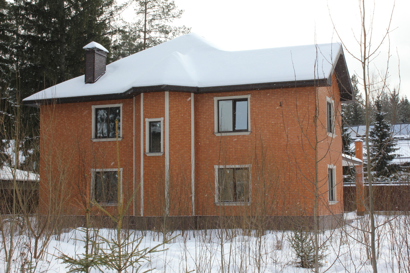 Коттеджный поселок