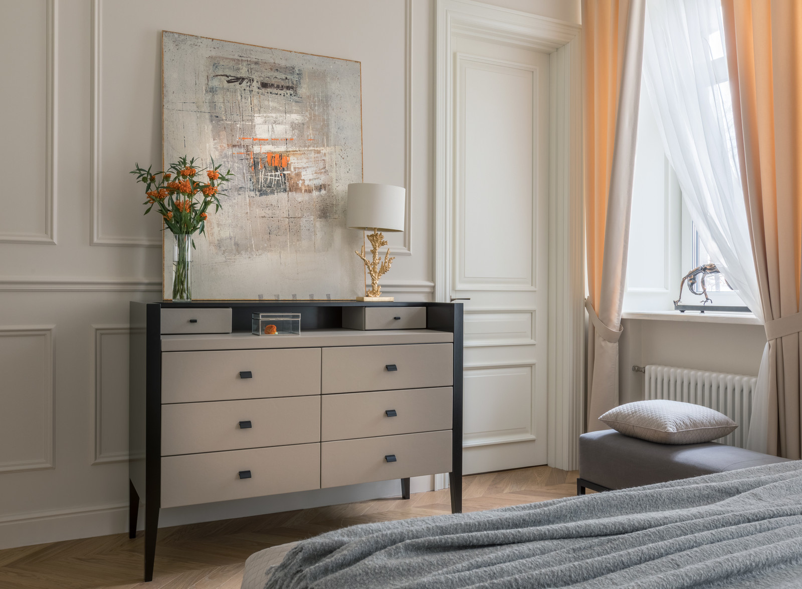 Москва, м. Смоленская