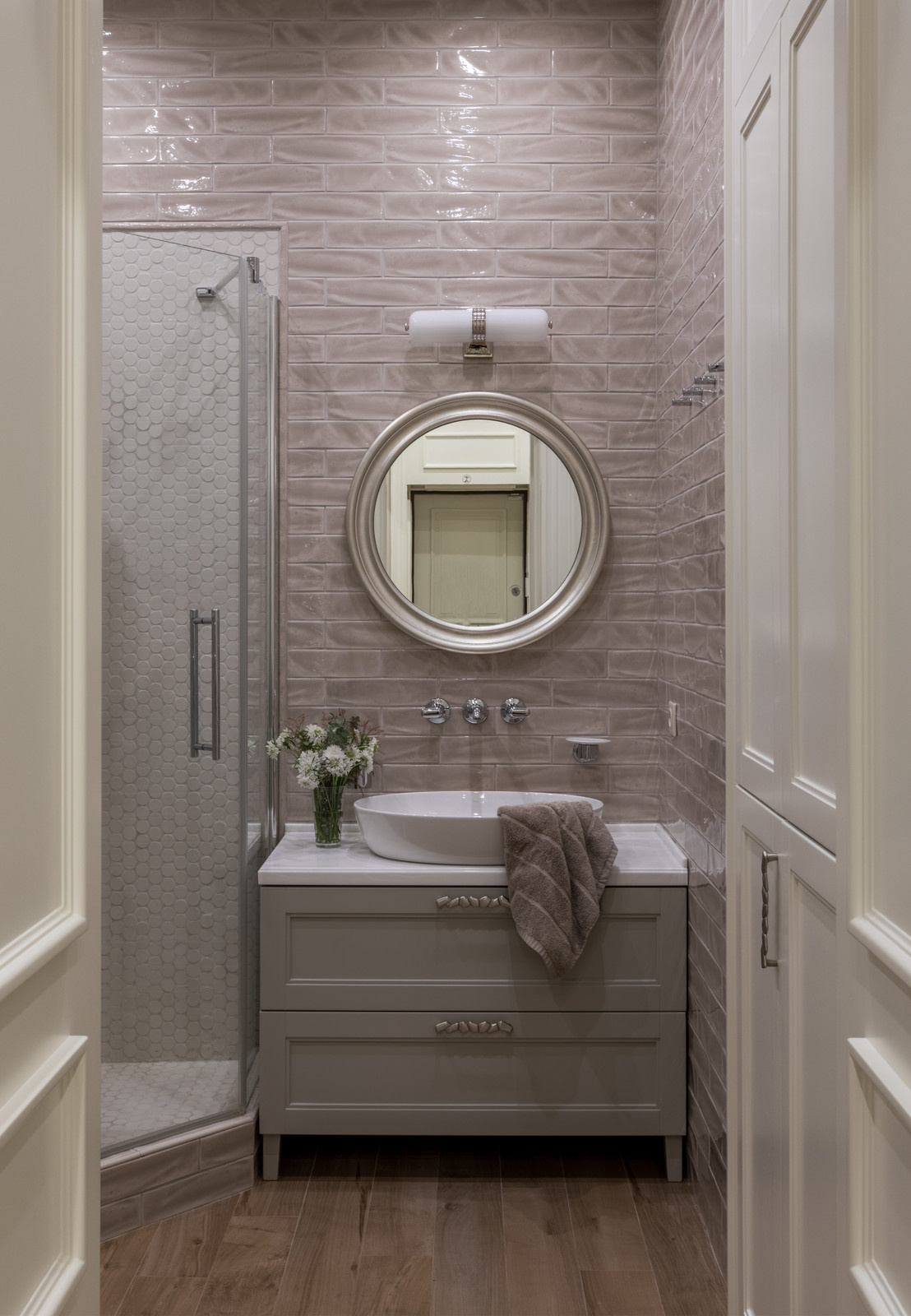 Москва, м. Смоленская