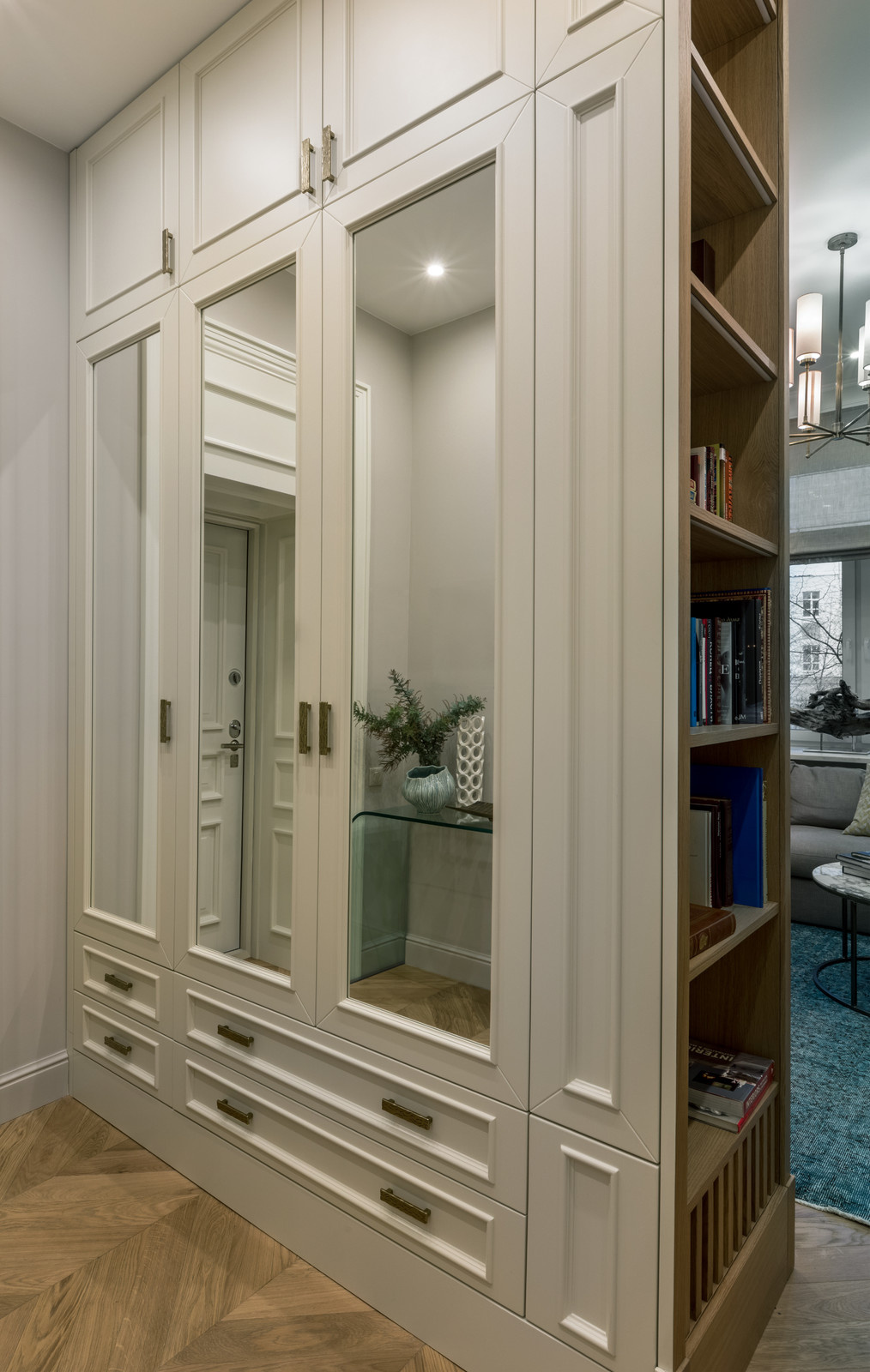 Москва, м. Смоленская