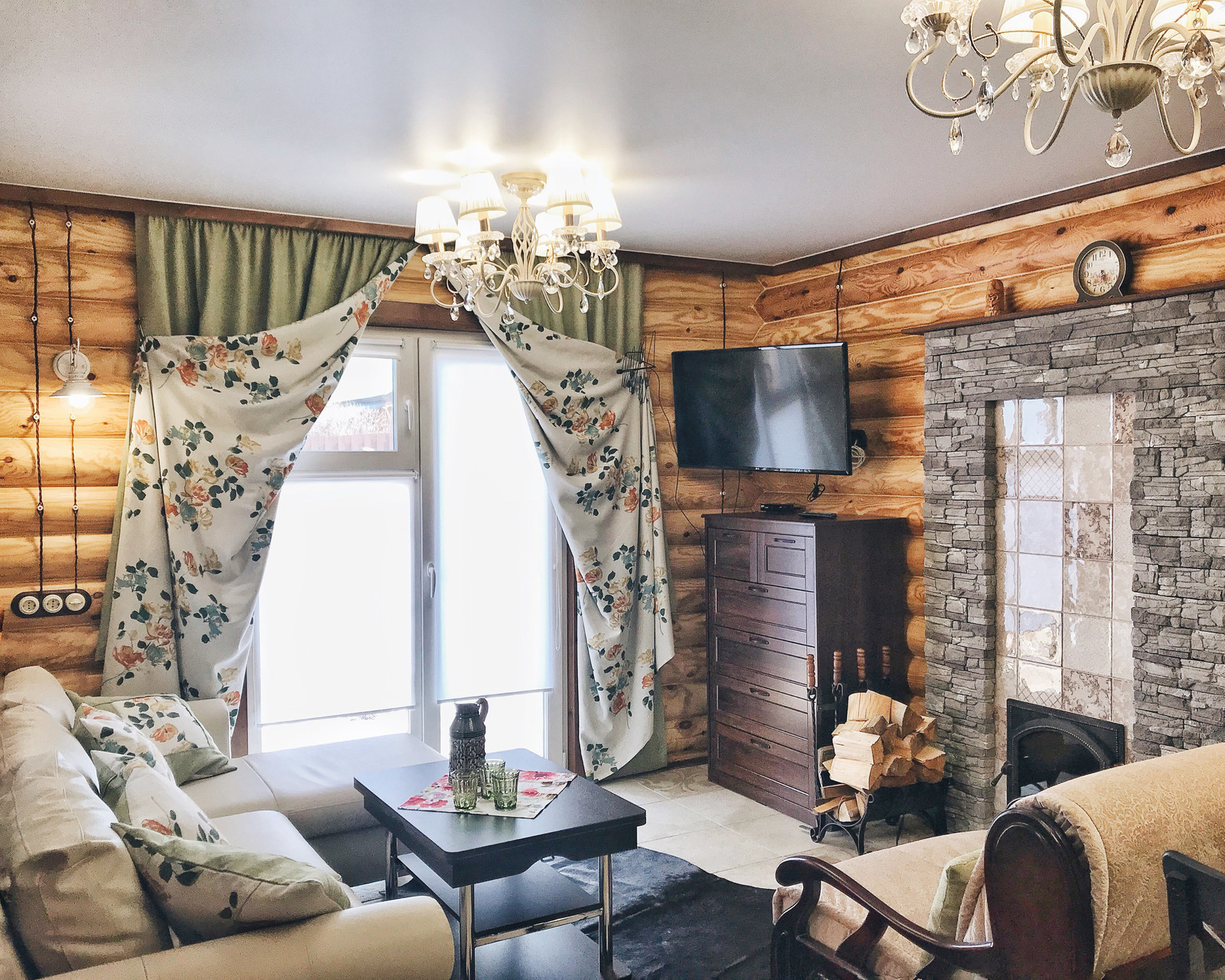 "НЕ ПРОСТО БАНЯ"