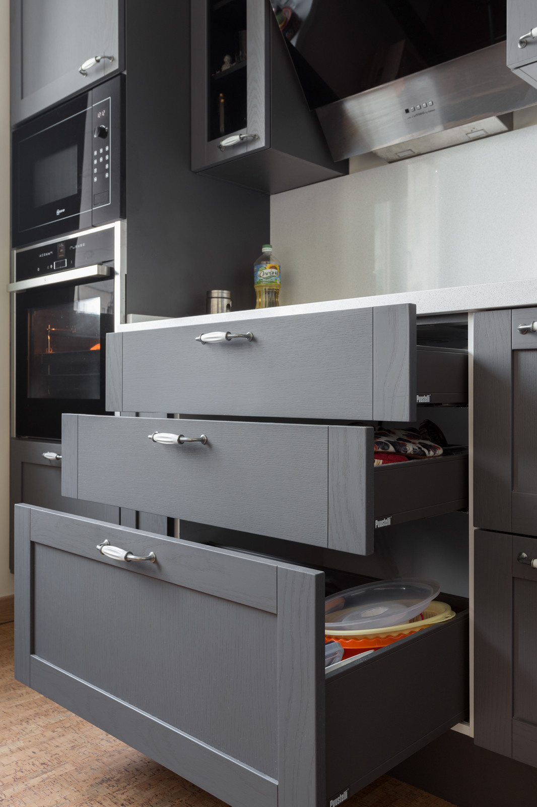 Квартира на ул. Авиаторов