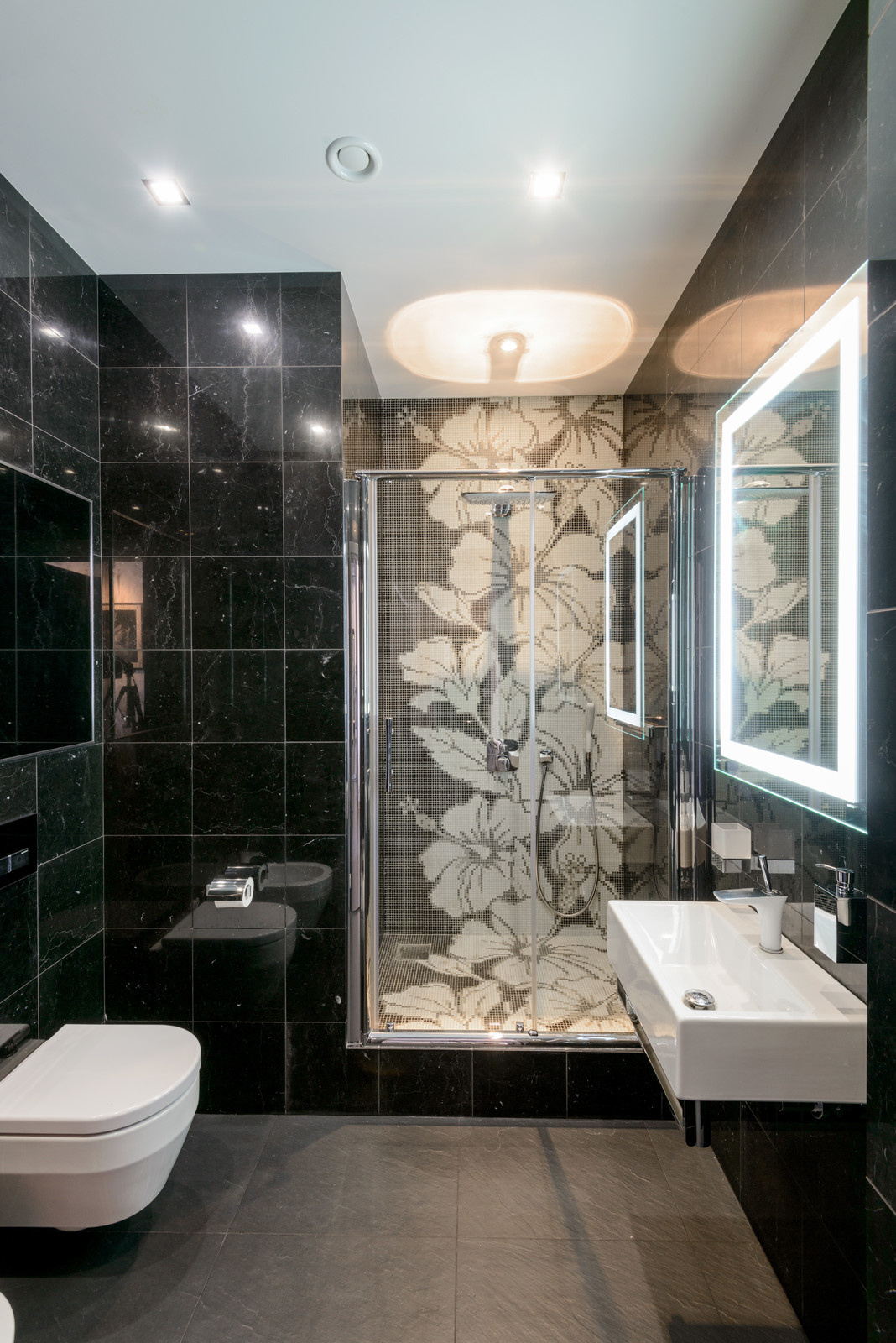 Фоновое изображение профиля Студия Lin