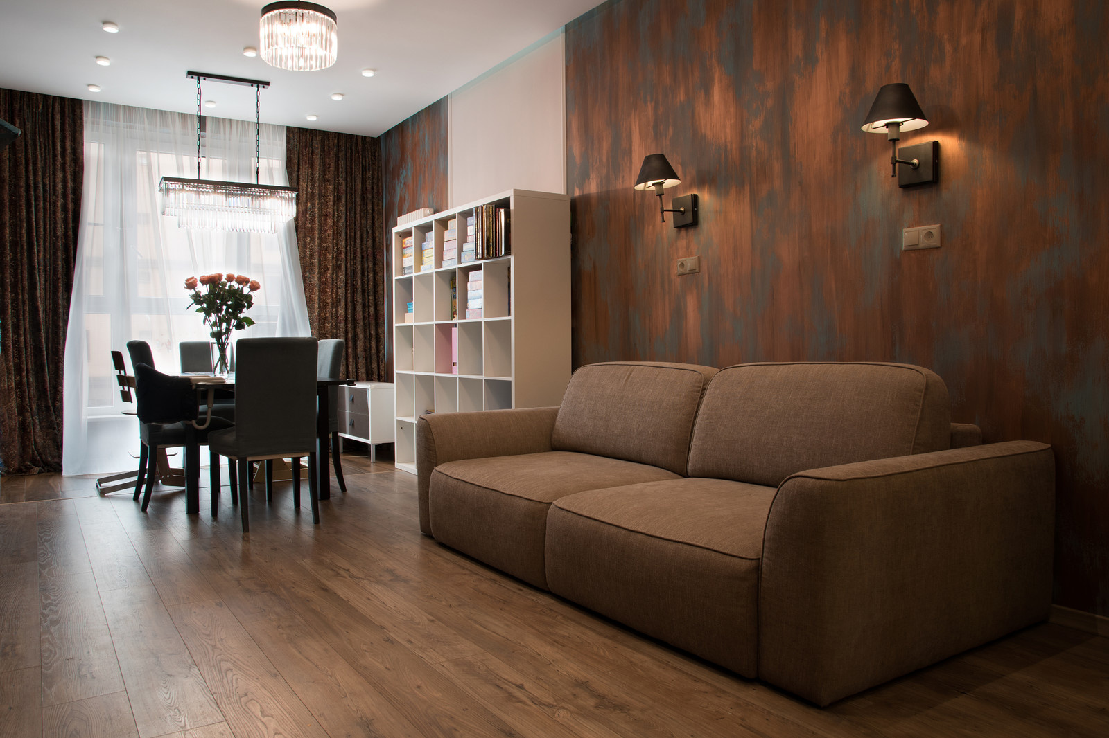 Гостиная