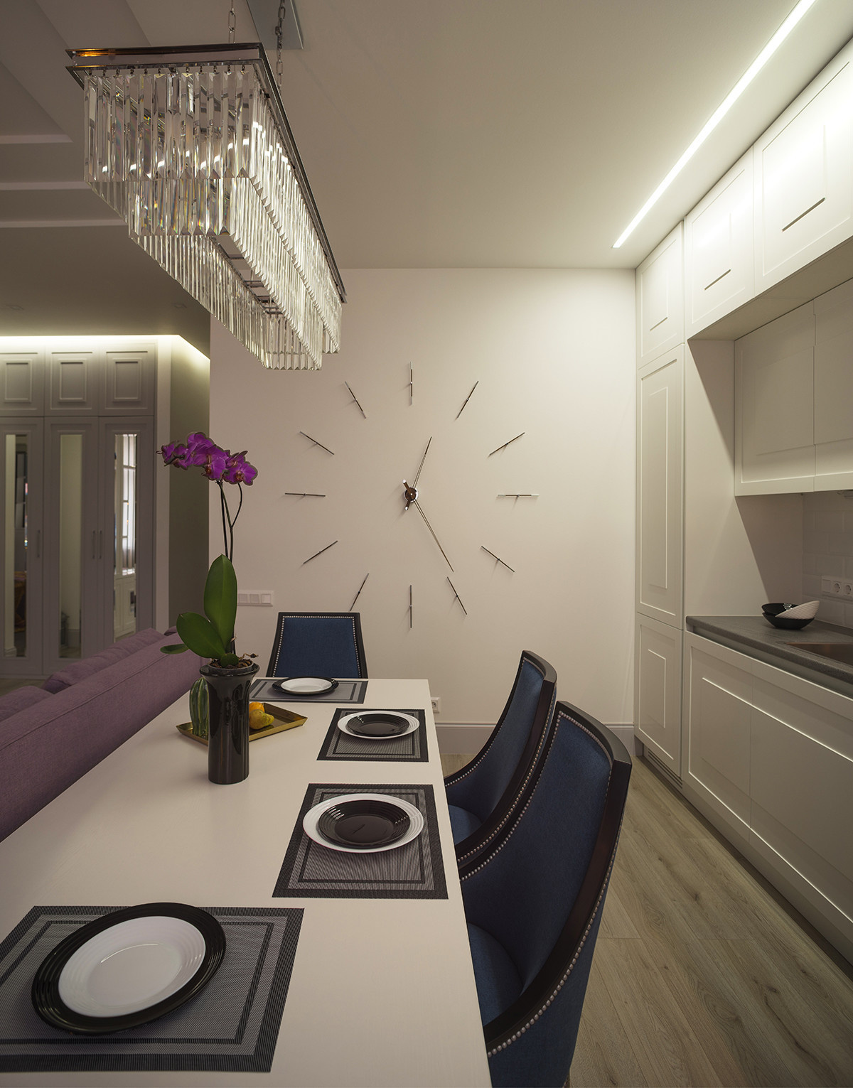 Обложка альбома: Гостинная