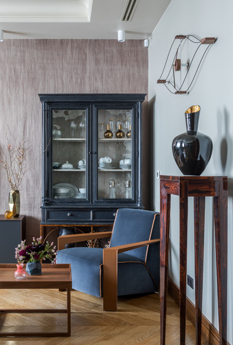 ЖК Розмарин, квартира 113 кв.м.