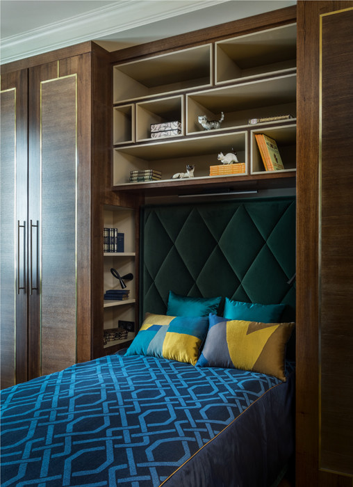 ЖК Розмарин, квартира 113 кв.м.