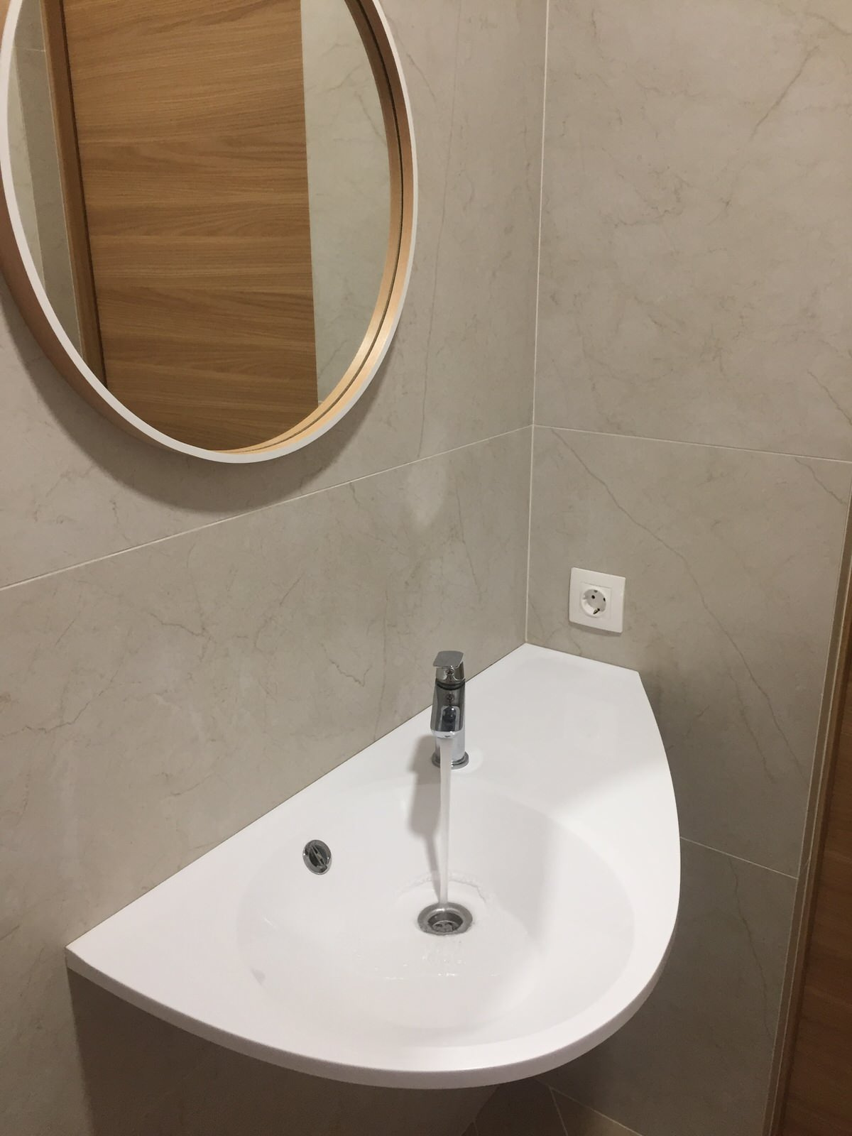 Четырехкомнатная квартира для семьи из 4 человек. ЖК Фаворит