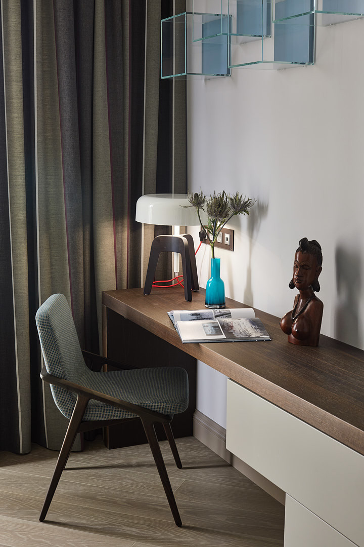 Фотосъемка для дизайн-студии "Арт-терА"