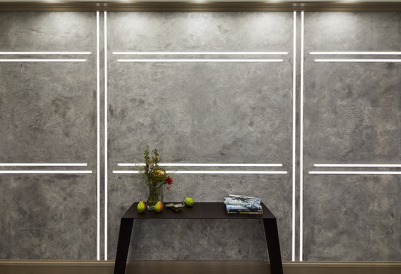 Фотосъемка для дизайн-студии "Арт-терА"