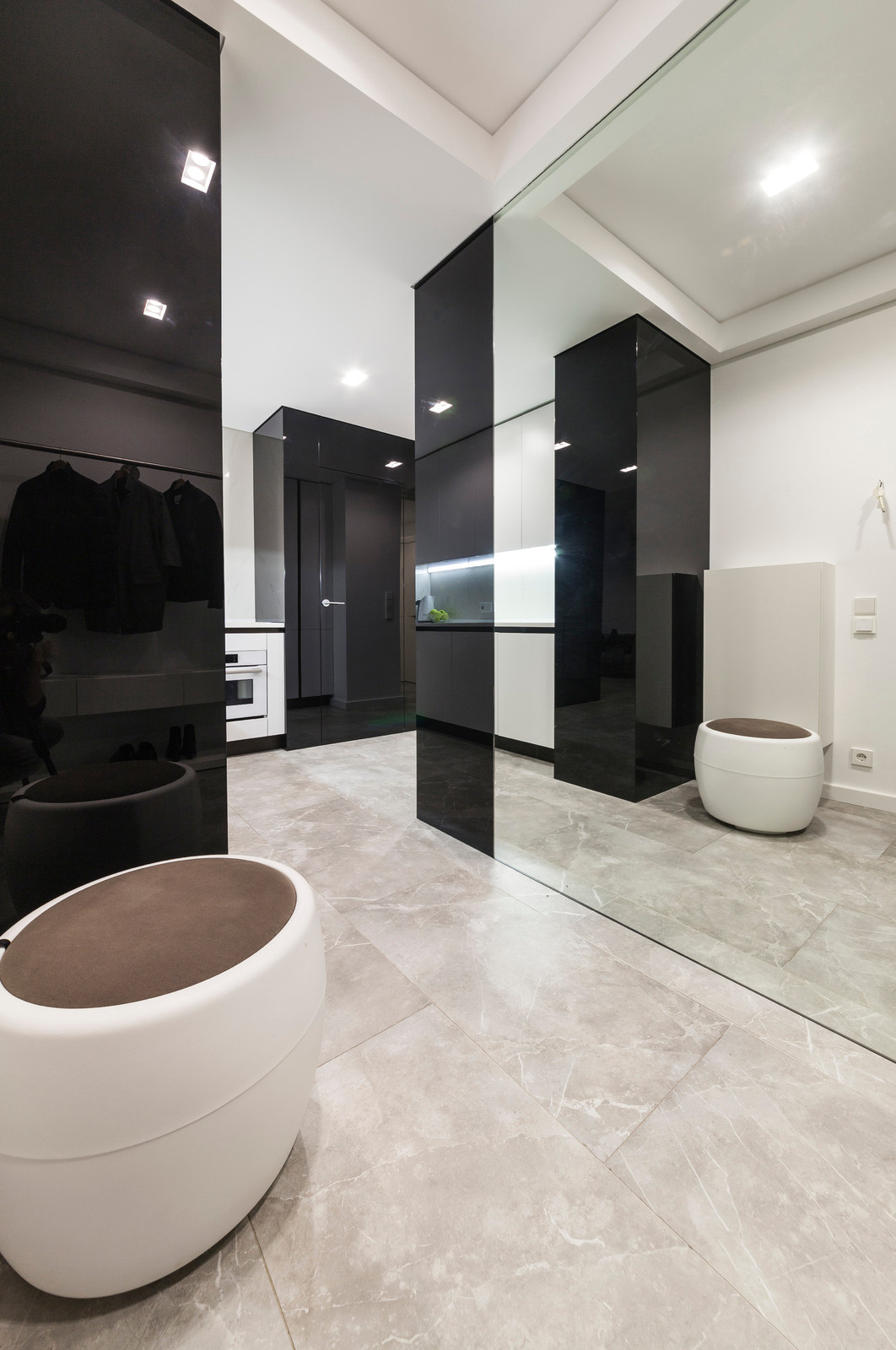 Eugenio flat