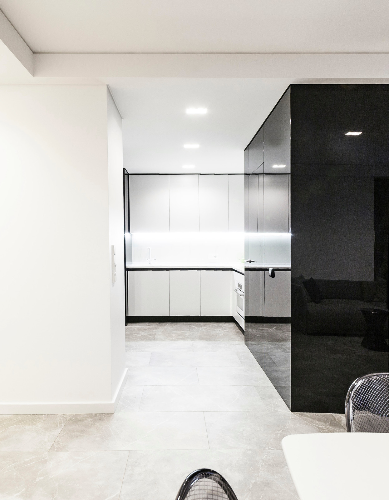 Eugenio flat