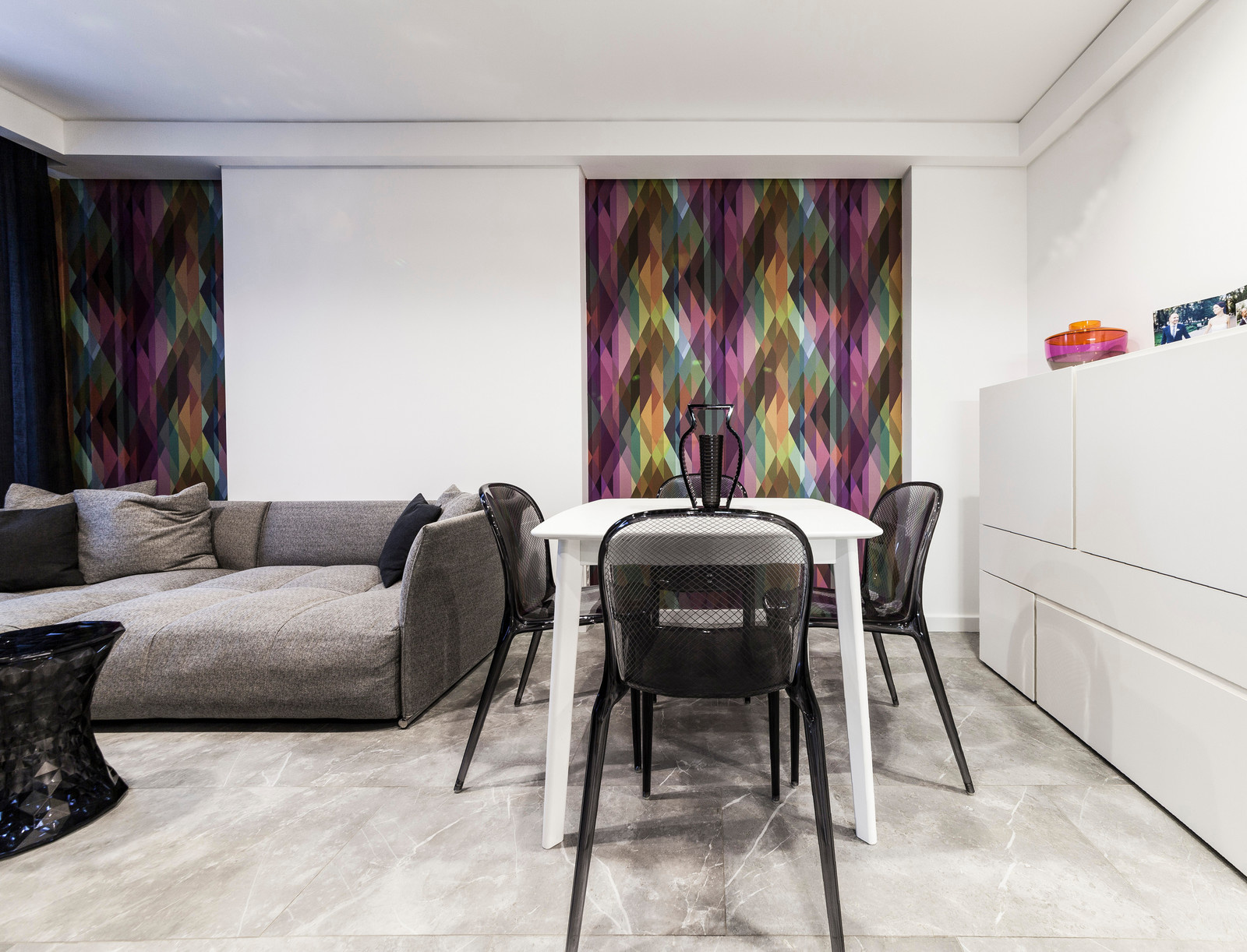 Eugenio flat