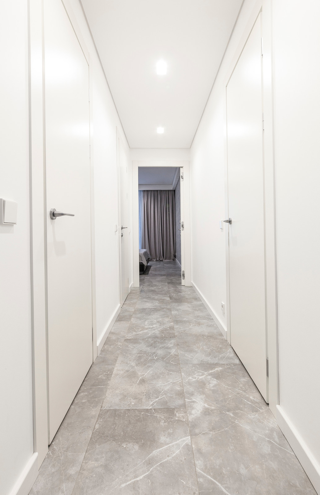 Eugenio flat