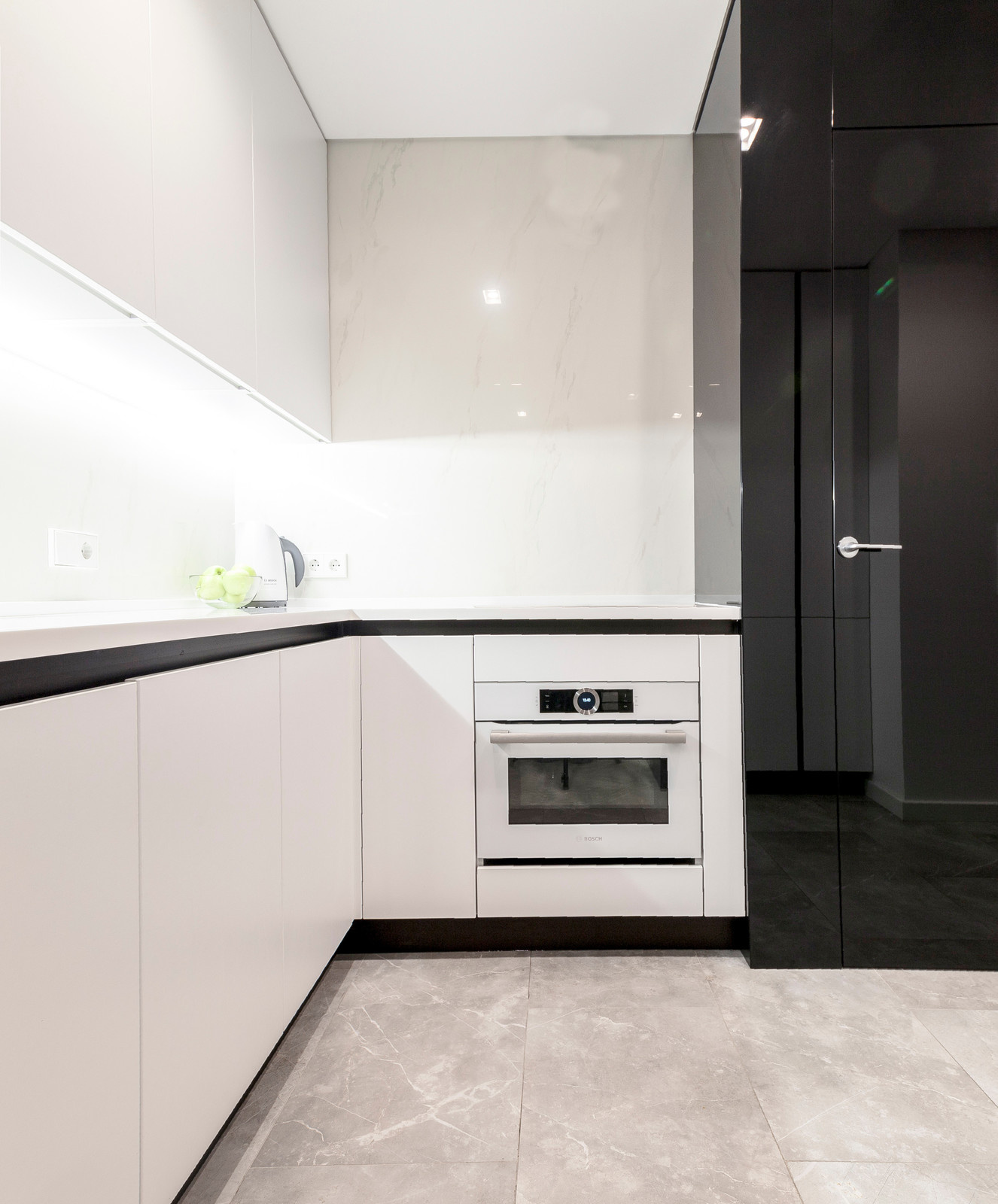 Eugenio flat
