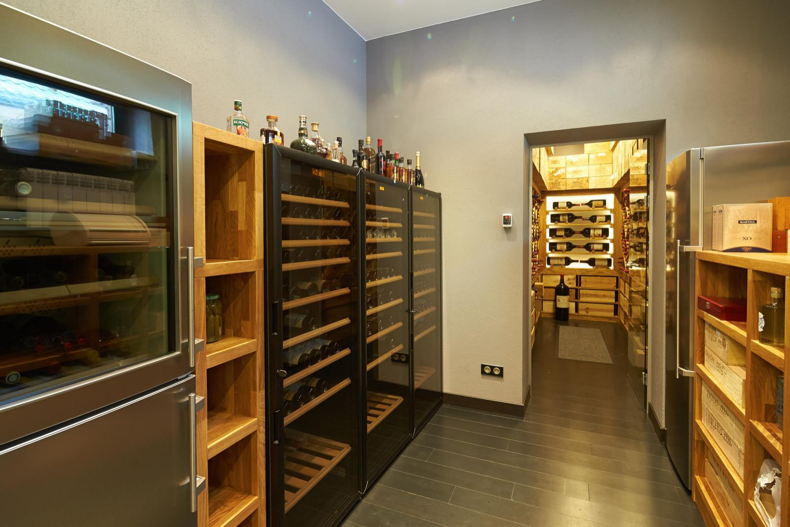 Резиденция на Рублевке