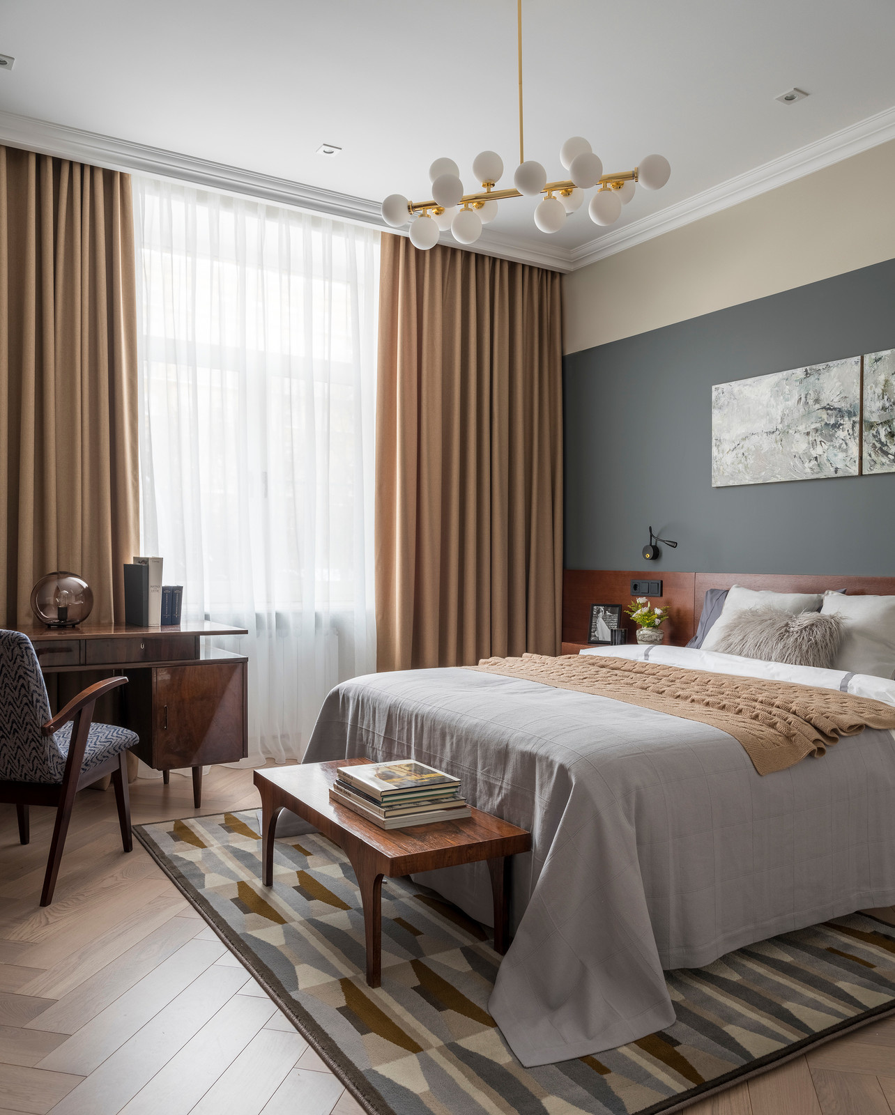 Квартира на улице 1812 года