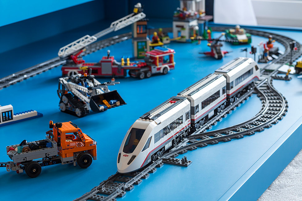 Дизайн детской в космическом стиле | Child room cosmic style