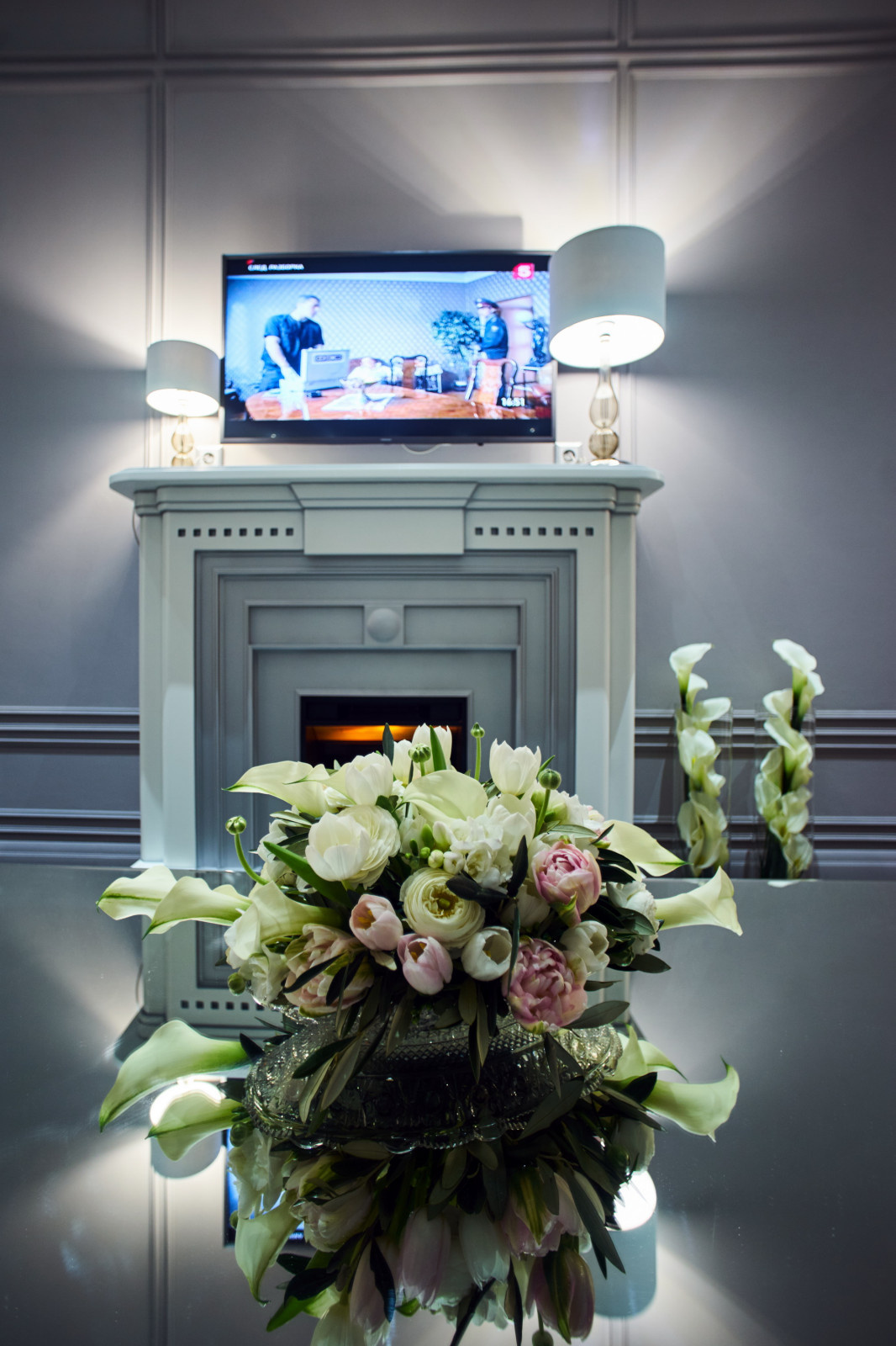 Дом на Петроградской,Съезжинская