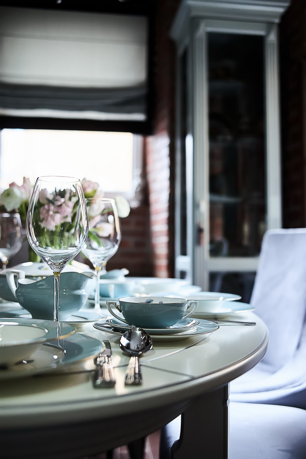 Дом на Петроградской,Съезжинская