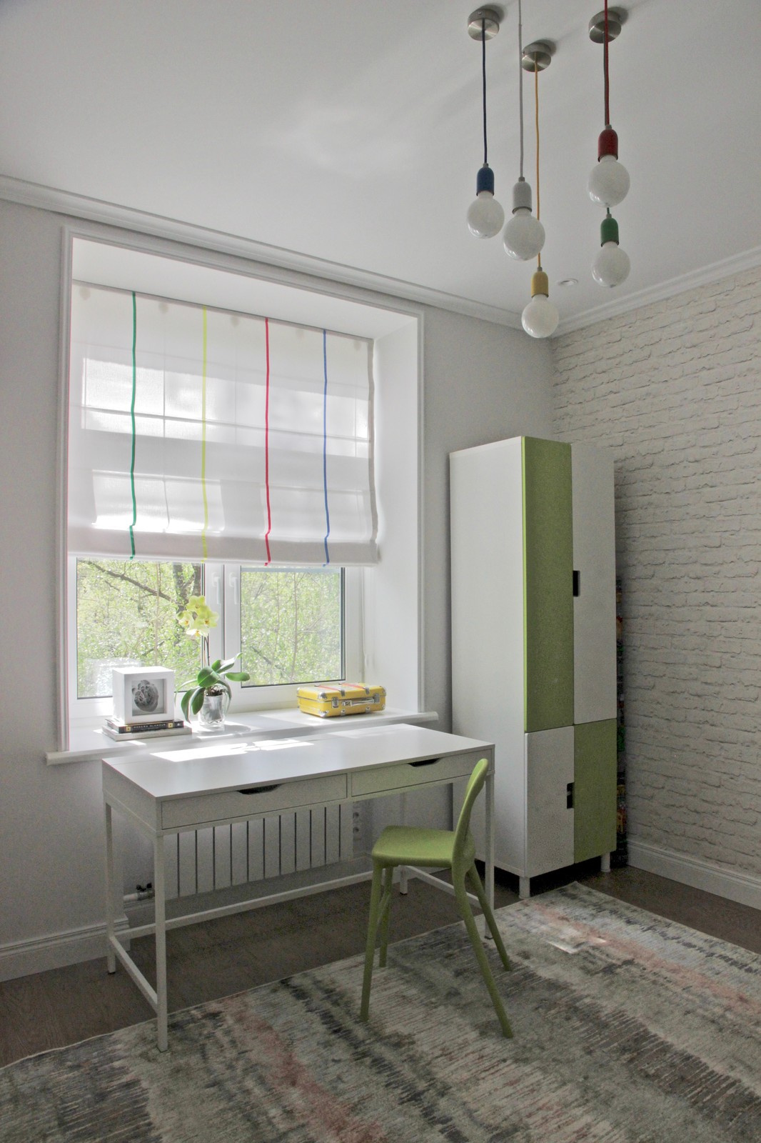 Ленинский проспект