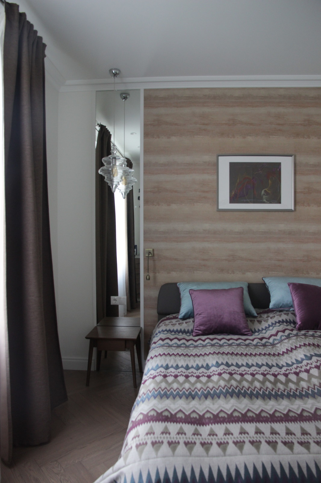 Ленинский проспект