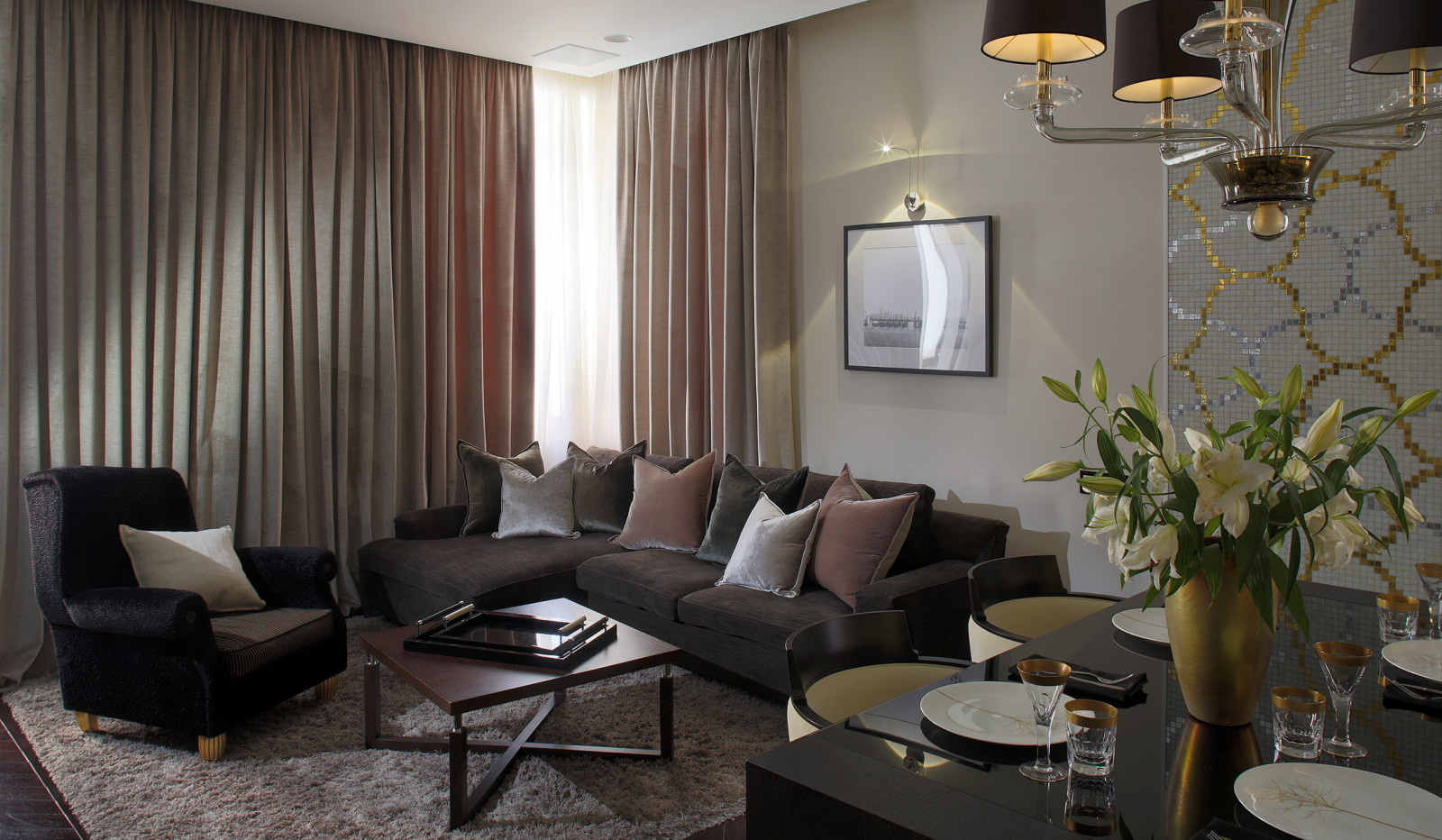 набережная Академика Туполева