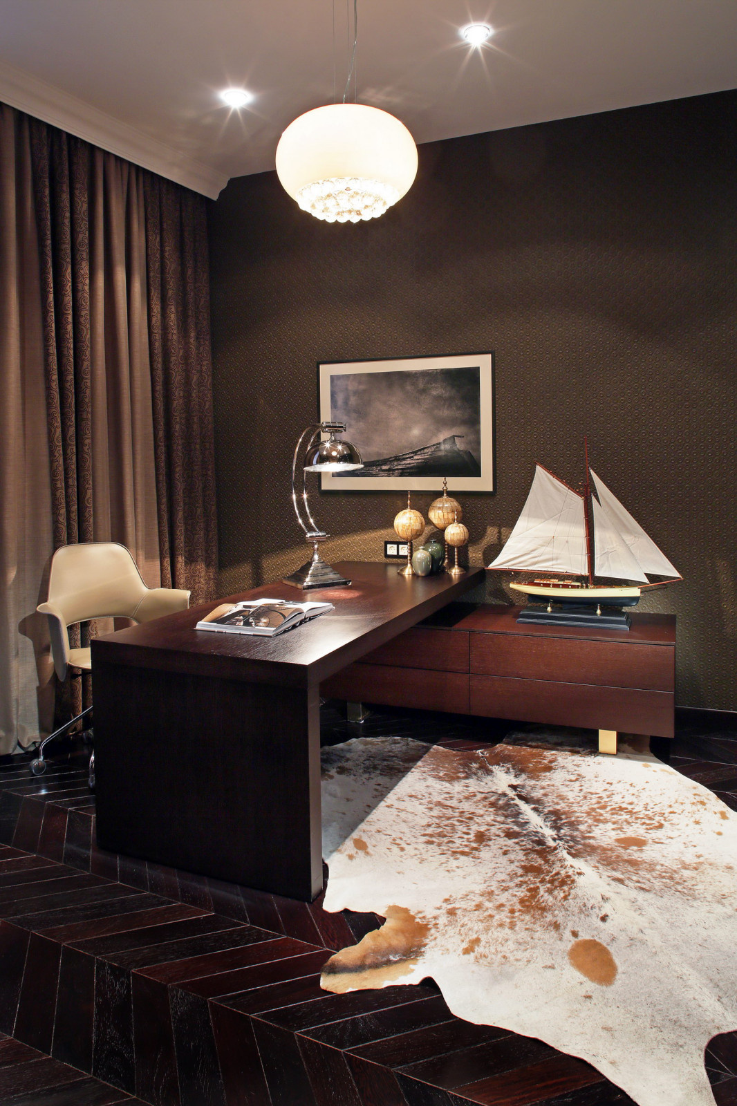 набережная Академика Туполева