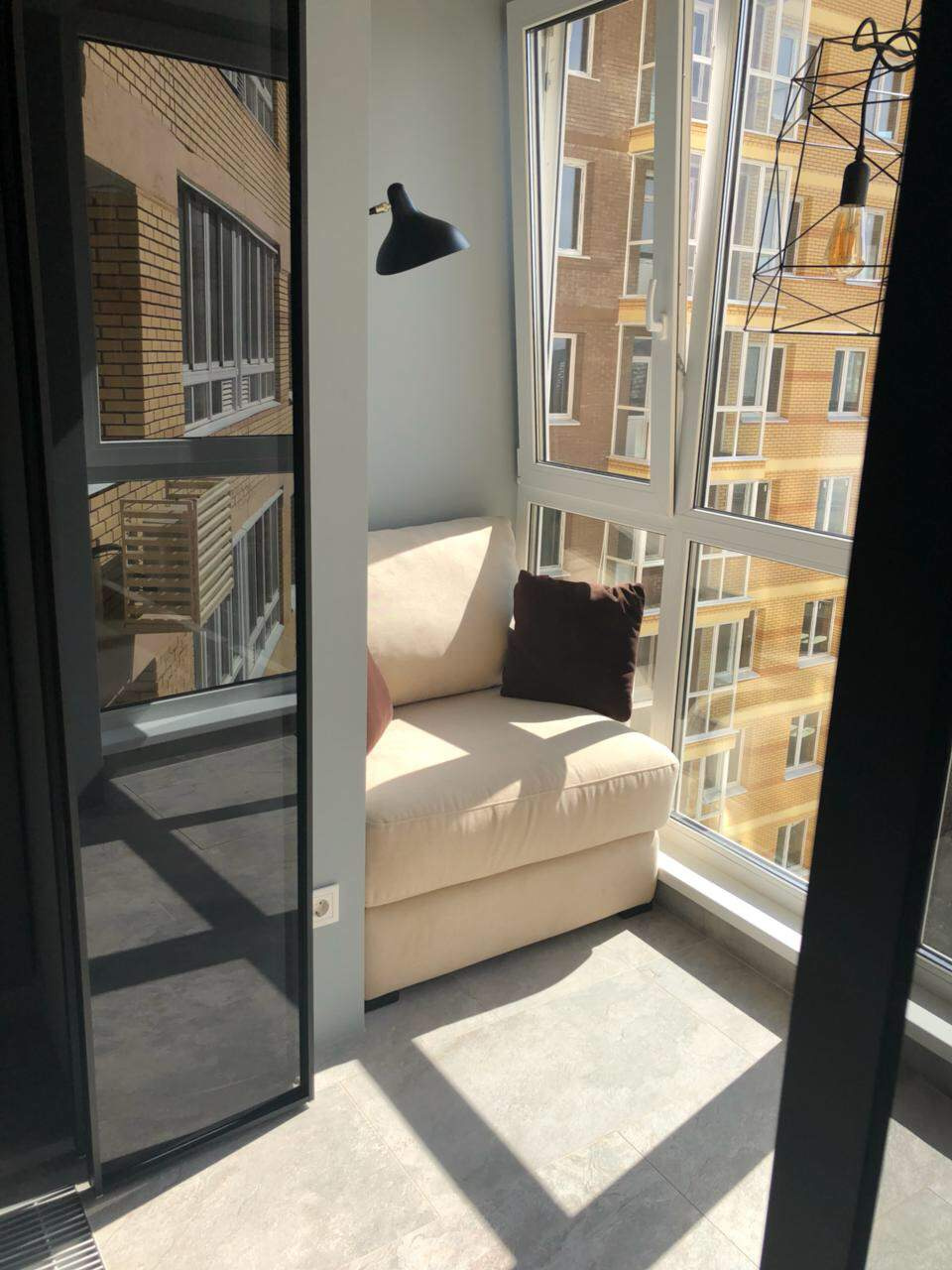 Складные двери raumplus