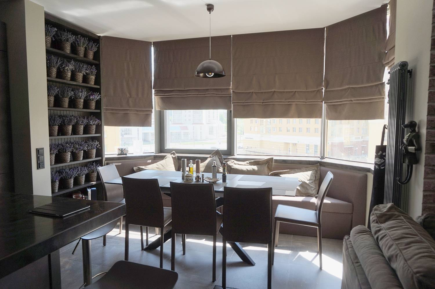 Обложка проекта: ЖК Мосфильмовский