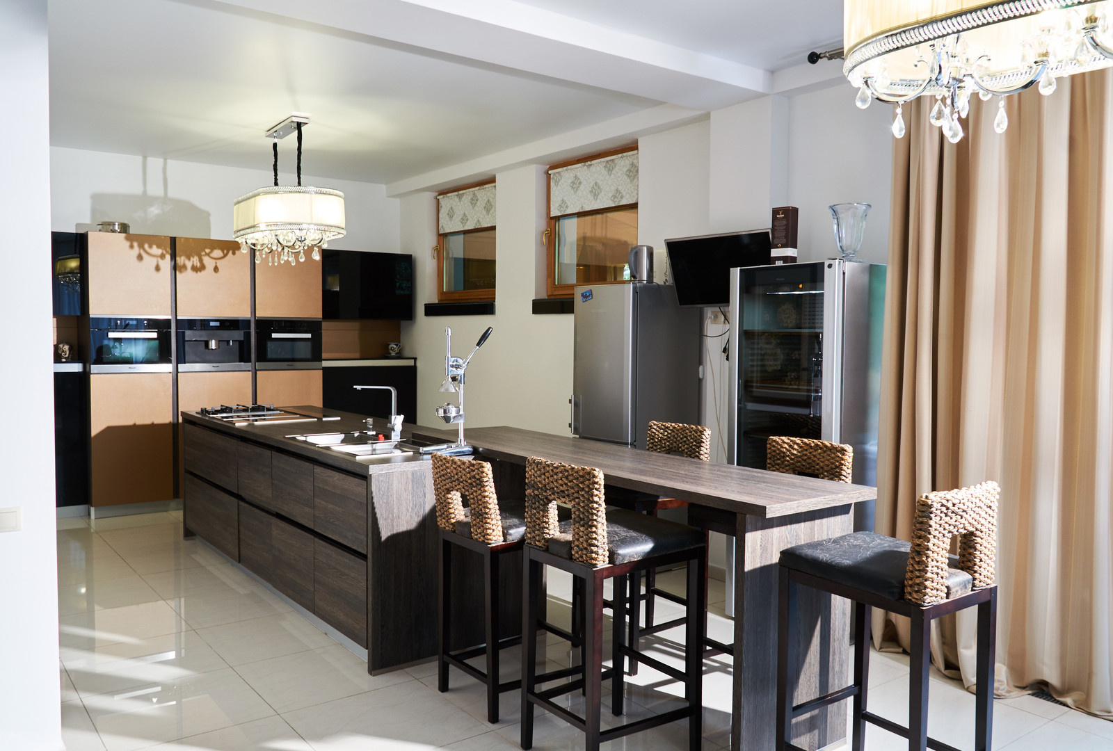 Гостевой дом Mountain