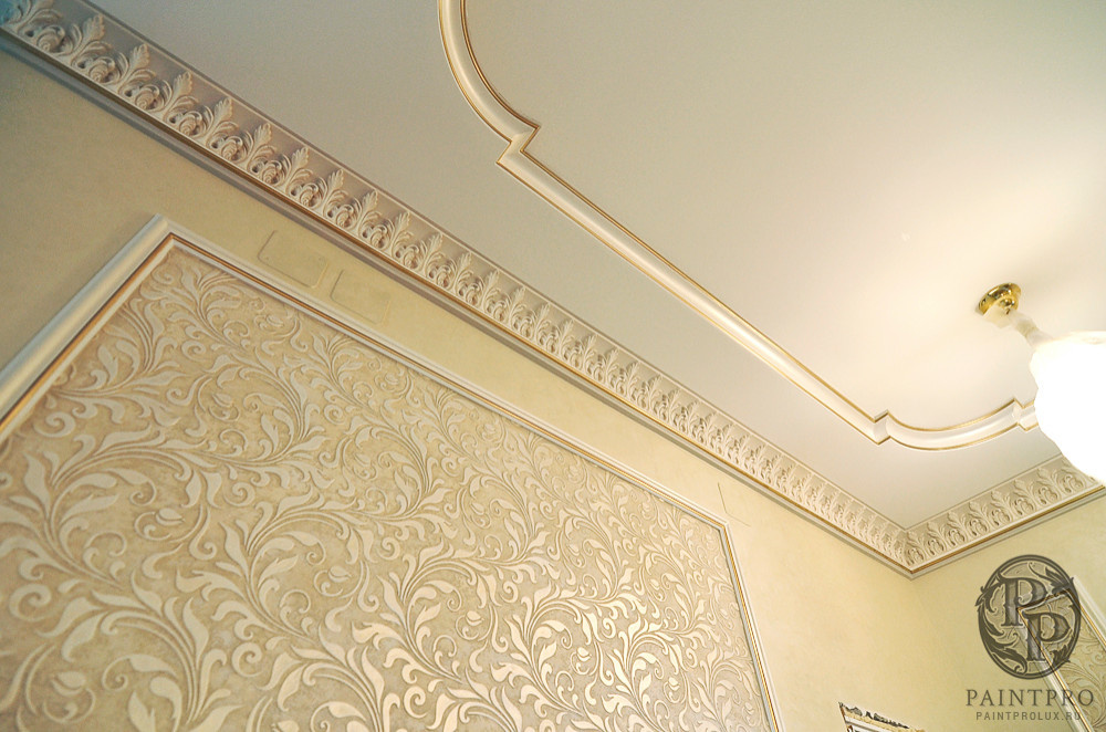 Lincrusta