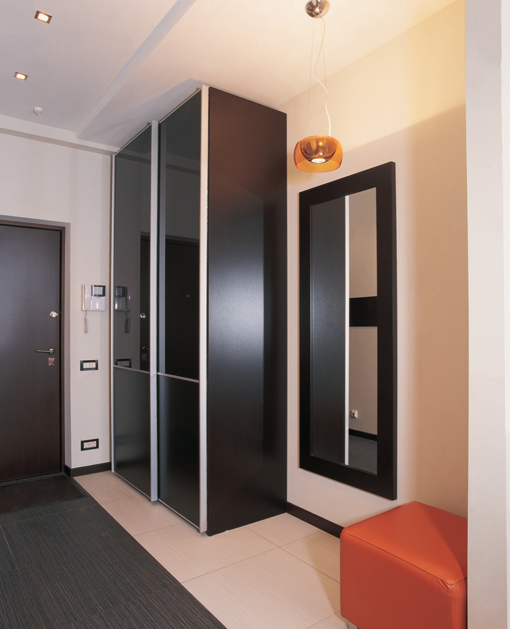 Квартира на ул. Шмитовский проезд