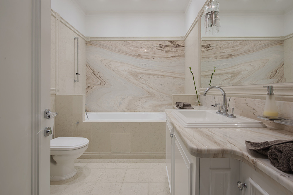 Олимпийская деревня 26