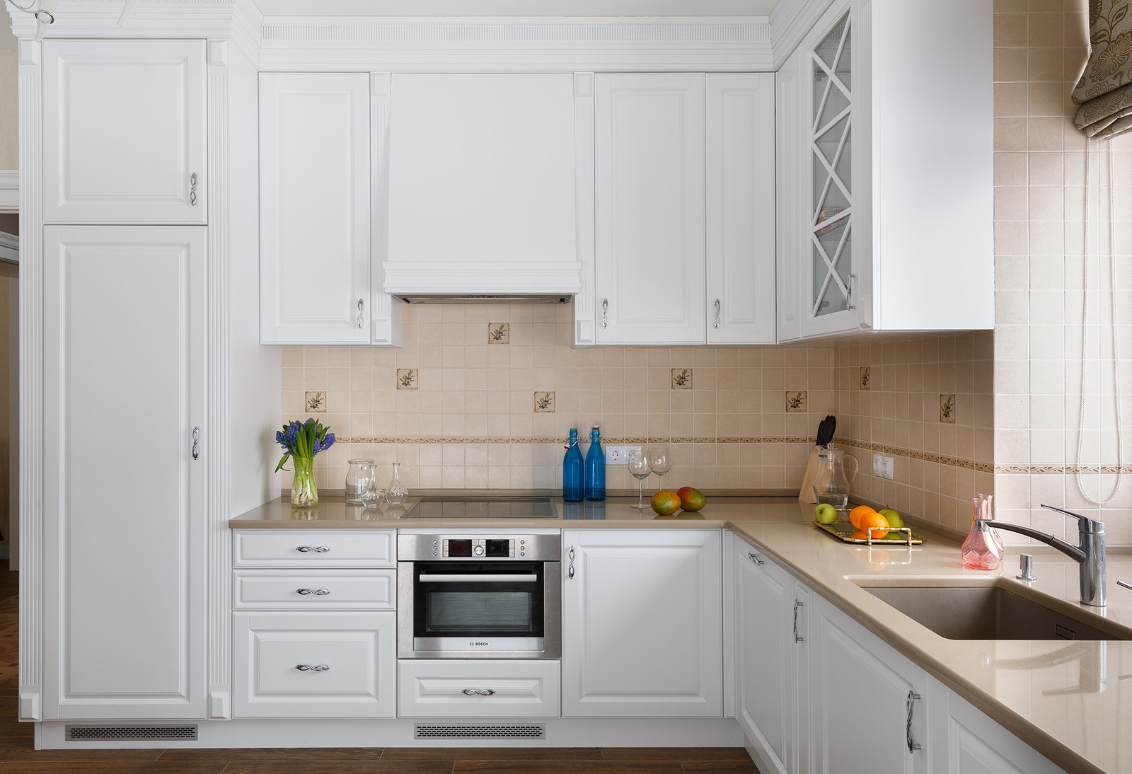 Загородный дом в Ленинградской области