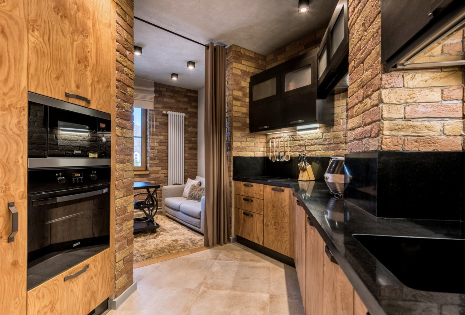 ЖК Морская симфония лофт