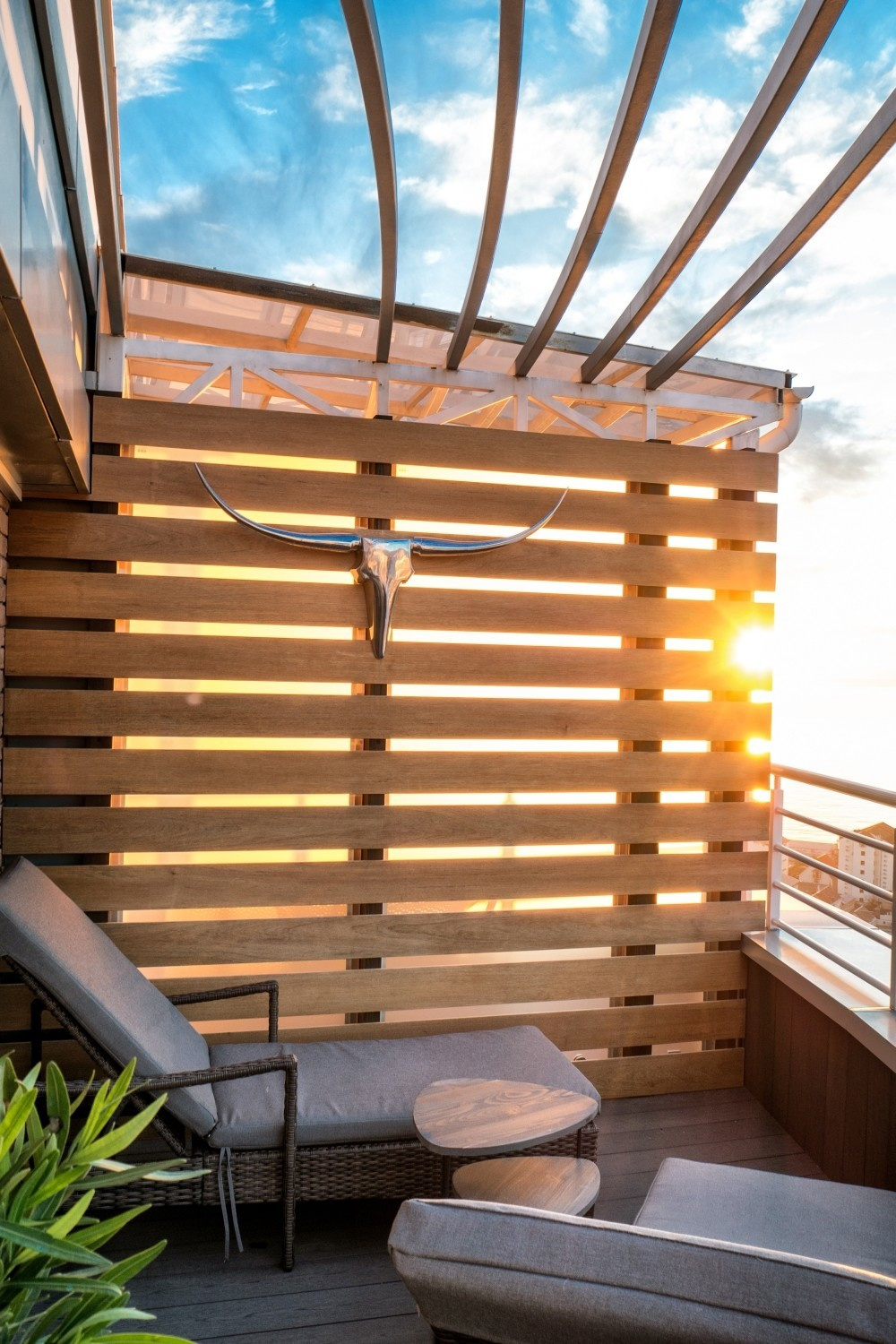 ЖК Морская симфония лофт