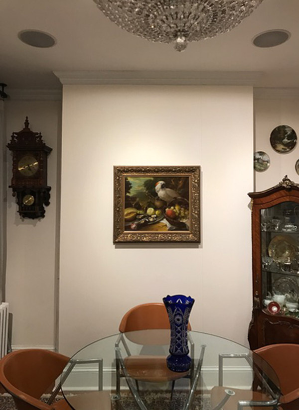 Фоновое изображение профиля Дмитрий Севрюков