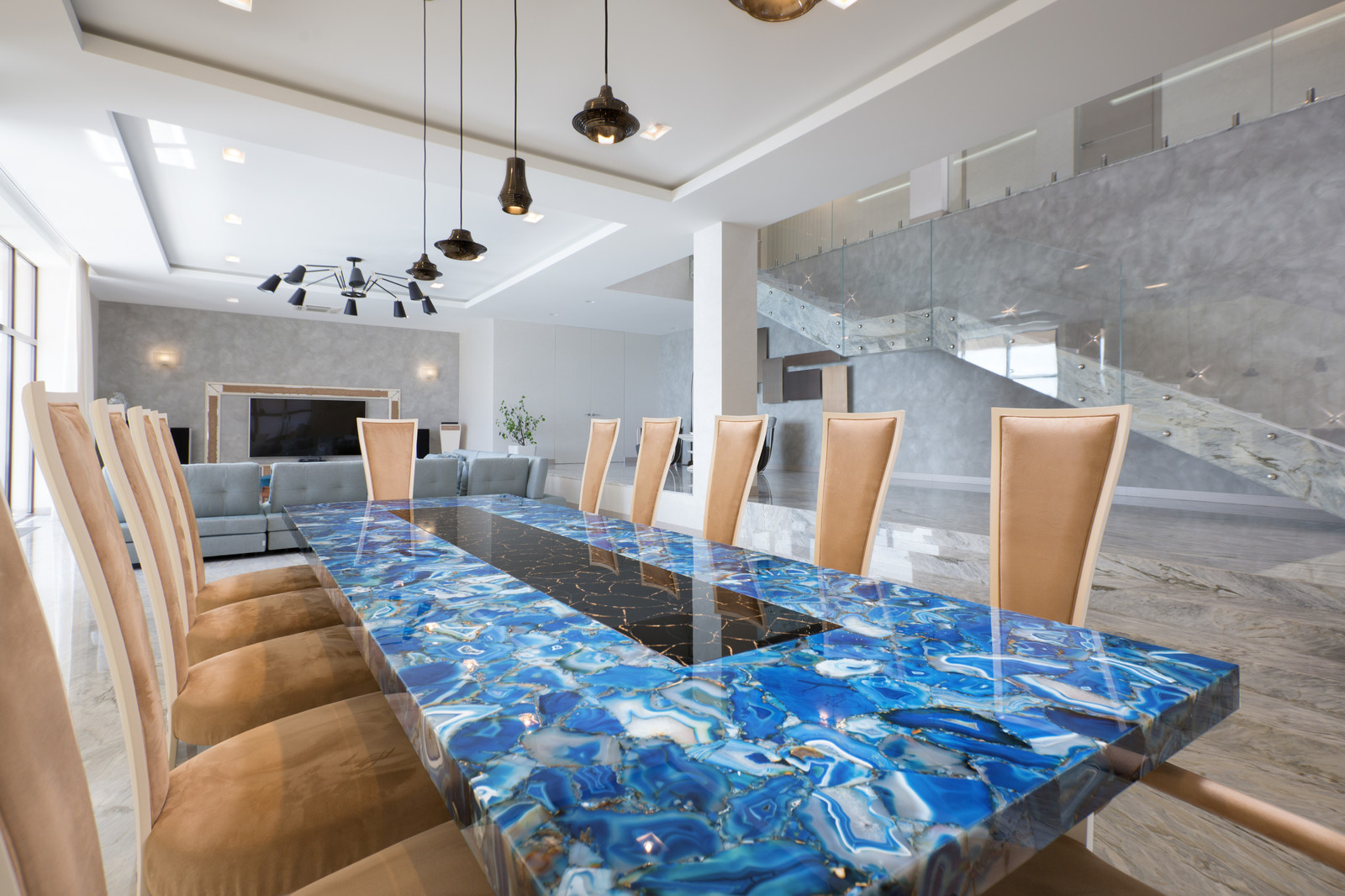 Частная вилла Лазурный берег